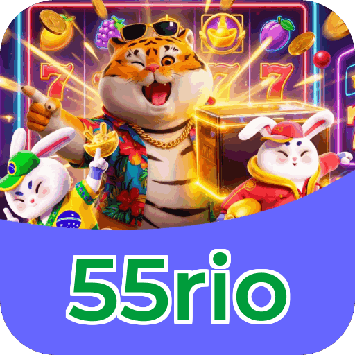 55rio - Infraestrutura de segurança certificada
